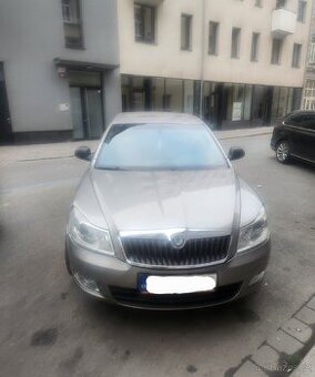 Skoda Octavia 1.6 TDI Fecelift 2013