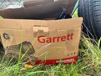 Turbo Garrett 147kw