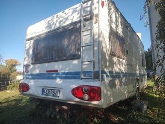 Karavan Hobby