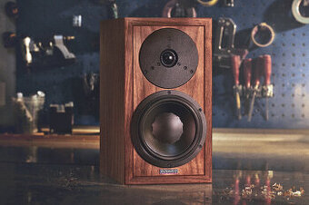 Dynaudio Heritage Special