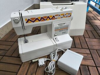 Šicí stroj Pfaff elastic 6087