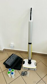 Kärcher FC 7 Cordless Premium 1.055-760.0