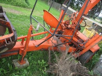 Nakladač UNHZ500