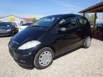MERCEDES A170