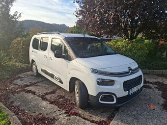 Prodám Citroën Berlingo 1.5HDi,96kw
