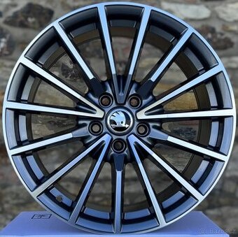 5x112 19 .. 5X112 R19 alu kola na Audi ,Škoda, VW