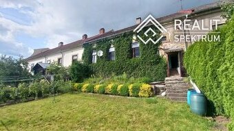 Prodej domu 145 m² v Letohradě, jedinečná lokalita Nový Dvůr