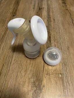 Ruční odsávačka Philips avent