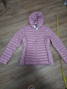 Dámské zimní bundy,kabáty a vesty