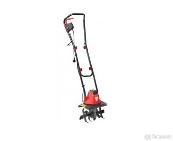 Pronájem elektrického kultivátoru Hecht