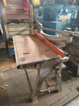 NŮŽKY RUČNÍ PÁKOVÉ