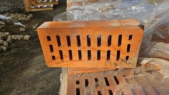 Cihla lícová, odlehčená 290x140x65mm - 1000 KS