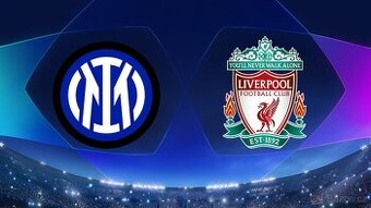 Inter Miláno-FC Liverpool