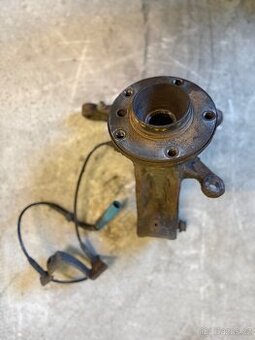 BMW e46-Přední Těhlice xDrive