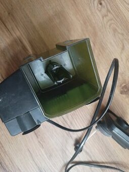 Prodam akvarirni  Filtr eheim