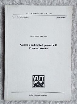 Deskriptivní geometrie