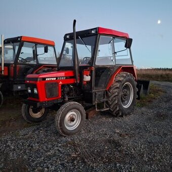 Zetor 3320