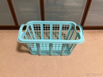 🧺 Nabízím k prodeji: Koš na prádlo LIVARNO Home