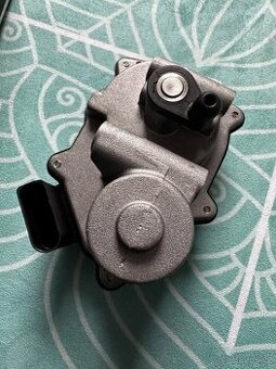 Nastavovací prvek, klapka (sací potrubí) ESEN SKV 96SKV016