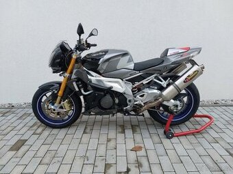Aprilia rsv tuono 1000r