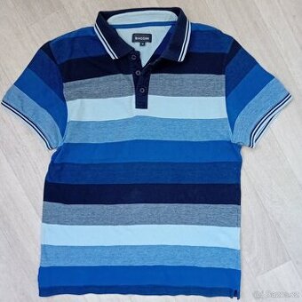 pánské triko vel. M 100%ba zn. Biagimi