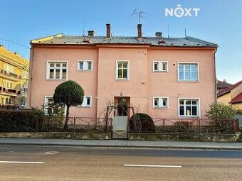 Pronájem byt 3+kk, 63㎡