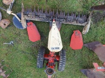 Tera VARI příslušenství