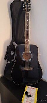Akustická kytara
