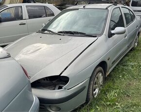 Renault Mégane clasic