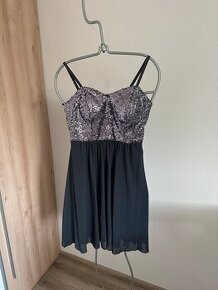 Spolecenske saty Bodyflirt S / 36 / 8