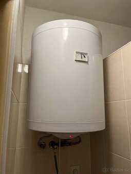 Elektrický bojler QTERMO 80 l