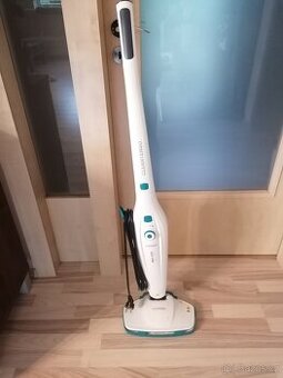 Leifheit Parní čistič Clean Tenso