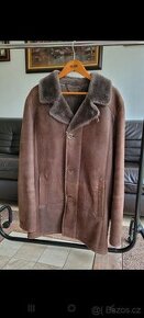 Luxusni pánský kožich Chicago Exclusive, vel. XL