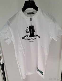 DOLCE & GABBANA TRIKO