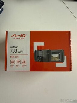MiVue 733 WIFI