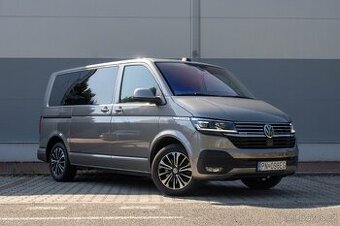 VOLKSWAGEN Multivan LR 2.0BiTDI Comfortline 4Motion DSG 2020