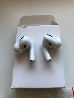 Sluchátka Apple Airpods Pro 1