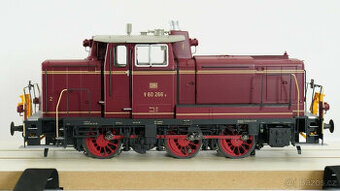 KM 1 V60 Classic Edition, skladba 1