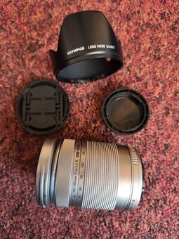 Prodám Olympus M.zuiko 40-150/4-5.6 R ED MSC