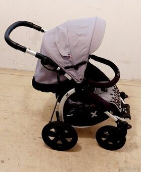 Kočárek X- Lander XA