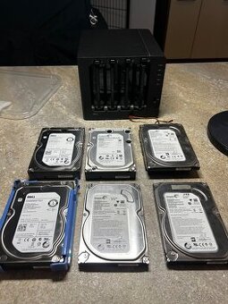 Hard Disk 9x
