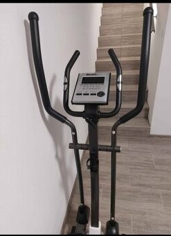 Eliptický trenažér HOUSEFIT MOTIO 70
