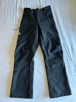 softshellové kalhoty Umbro vel. 128