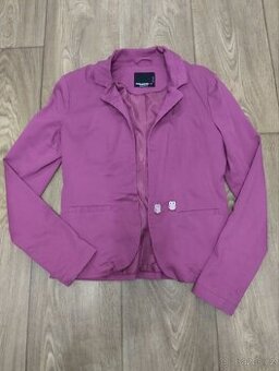 Dámské sako vel. XS