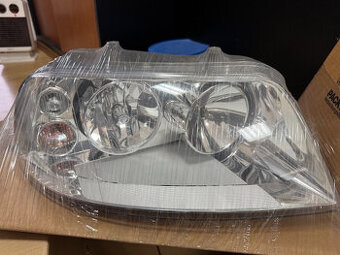 Světlo,světlomet pravý přední VW Sharan rv.2001,NOVÝ,orig.