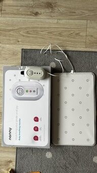 monitor dechu Nanny - 1