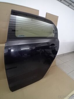 dveře Škoda Citigo, Volkswagen UP, Seat Mii