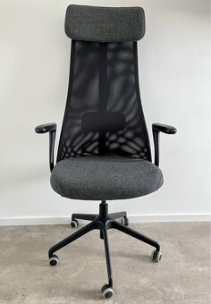 Kancelářská židle Ikea Jarvfjallet