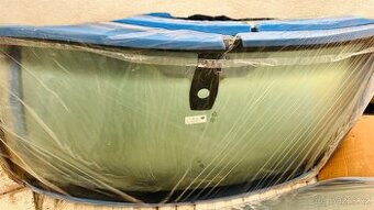 Čelsni sklo BMW X3 F25 se senzorem