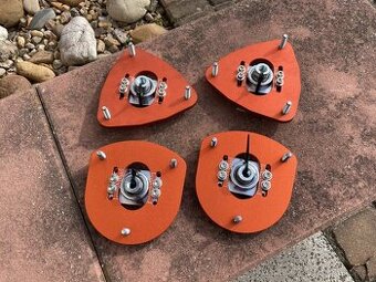 Unibalové horní uložení - Subaru Impreza WRX (01-07)